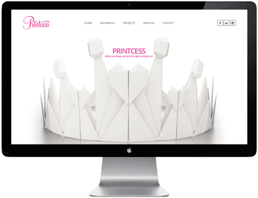 The project involves building a WordPress site based on the client’s Photoshop design. I am working directly with the marketing digital agency as a freelancer.