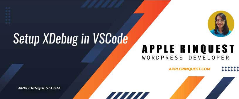 Setup XDebug in VSCode