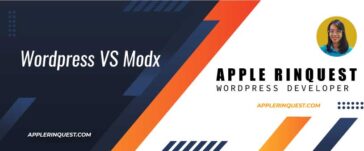 Wordpress VS Modx