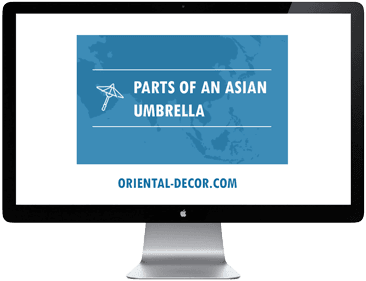 Oriental-decor is looking for a web designer who can create the infographic for the main product.