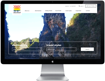 This project involves providing support for a multilingual WordPress site, tailored to the client's specific requirements. I am collaborating directly with the Group Director of Marketing, who is based in Bangkok, as a freelancer operating through a digital agency.