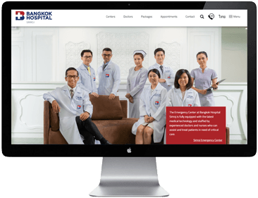 This project involves providing support for a multilingual WordPress site, tailored to the client’s specific requirements. I am collaborating directly with the digital agency, which is based in Bangkok.