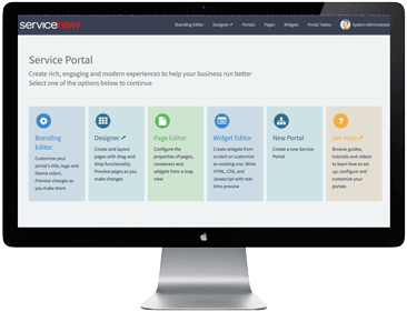 The application was already built by another developer team, but there are some issues that need to be fixed to get the ServiceNow certificate.