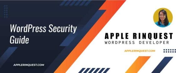 WordPress Security Guide