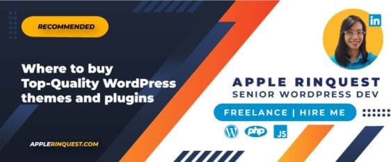 Where To Buy Top-Quality WordPress Themes