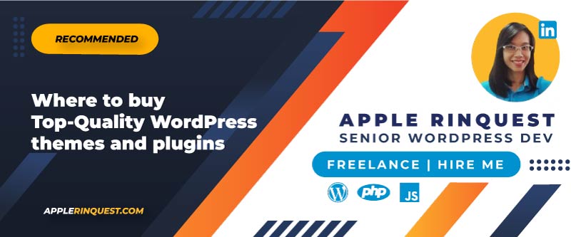 Where To Buy Top-Quality WordPress Themes