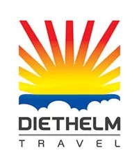 diethelm travel logo
