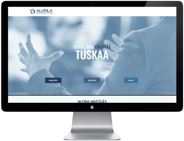 The project involves building a WordPress site based on the client’s Photoshop design. I am working directly with the client, who is based abroad, as a freelancer under an international digital agency.