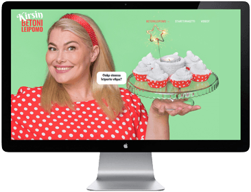 The project involves building a WordPress site based on the client’s Photoshop design. I am working directly with the client, who is based abroad, as a freelancer under an international digital agency.