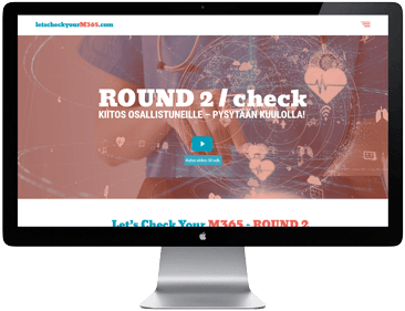 The project involves building a WordPress site based on the client’s Photoshop design. I am working directly with the client, who is based abroad, as a freelancer under an international digital agency.