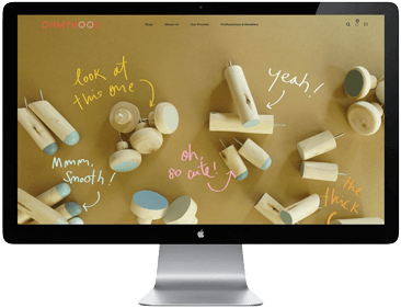 Onmyhook required an English-speaking freelance WordPress developer for site support. They sought a developer who knows how to configure and code in WordPress following best practices, aiming to prevent future issues.