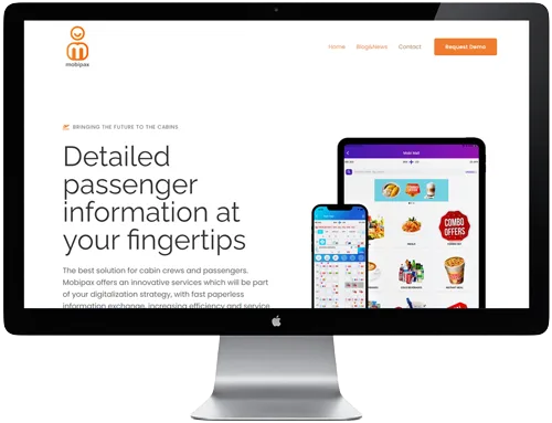 Mobipax