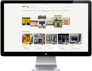 Yellowbello built by Apple Rinquest | Freelance WordPress/PHP Developer