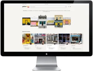 Yellowbello built by Apple Rinquest | Freelance WordPress/PHP Developer