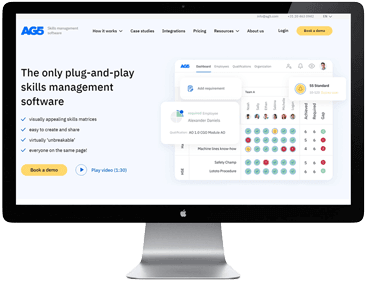 Collaborated on enhancing the AG5 WordPress website by providing support, implementing new features, and resolving issues, while maintaining a close working relationship with the Head of Marketing.