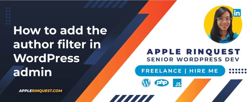 default_featured_How-to-add-the-author-filter-in-WordPress-admin