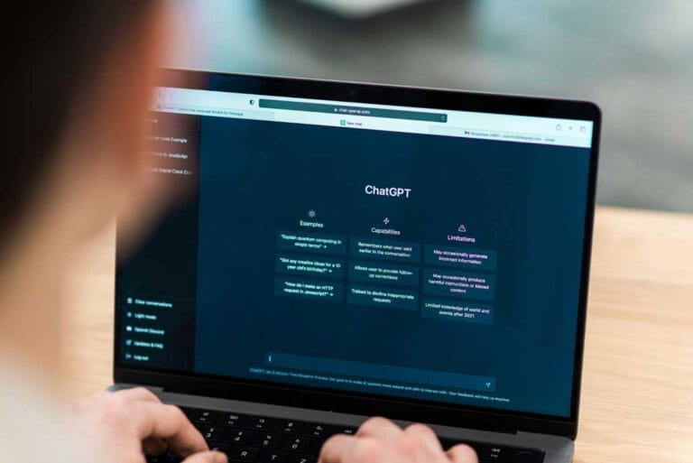 Add AI to Your Site | WordPress website customization