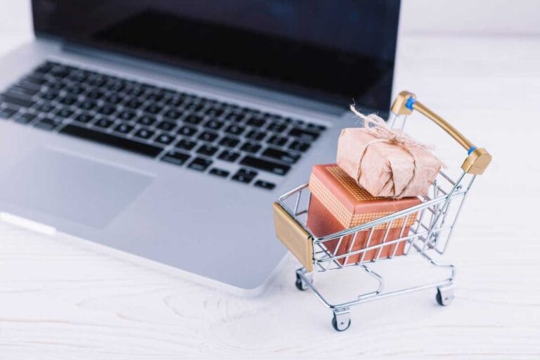 Make online store | Freelance WordPress developer in Chiang Mai