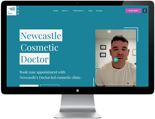 Newcastle Cosmetic Doctor